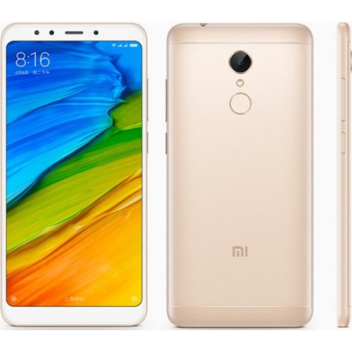 Xiaomi Redmi 5 3GB/32GB Global Gold